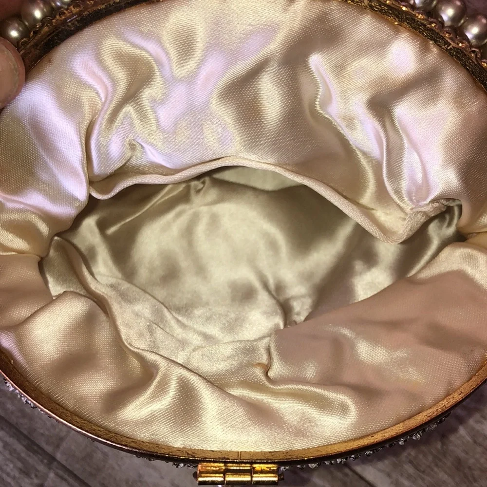 Vintage Birki’s handbag